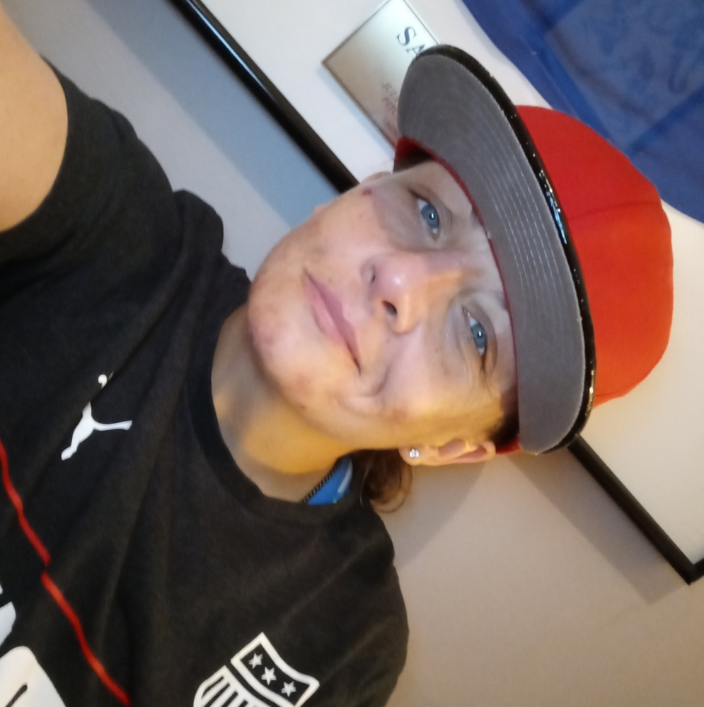 Meet your Posher, Shannon